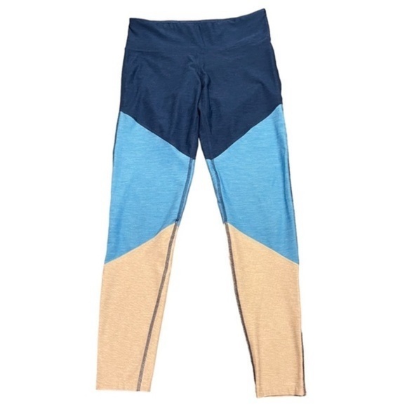 Champion C9 Colorblock Leggings EUC - Picture 5 of 6